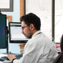 Bardia Asgari, MD
