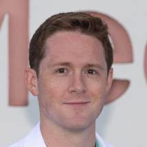 Connor Venrick, MD