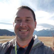 Joseph Cheslick, Psychiatric-Mental Health Nurse Practitioner, Waymart, PA
