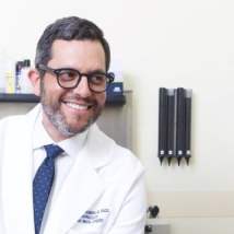 Aaron Pearlman, MD