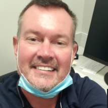 Jimmy Hughes, Nurse Practitioner, Spring City, TN