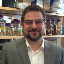 Christopher Anderson, MD