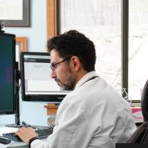 Bardia Asgari, MD