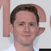 Connor Venrick, MD