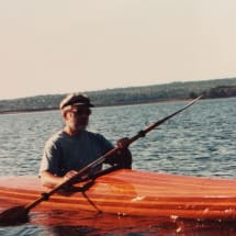 James Grossman