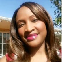 Nadege Boisvert