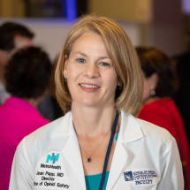 Joan Papp, MD, Emergency Medicine, Cleveland, OH, MetroHealth Medical Center