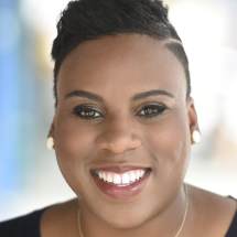 La'erica Williams, Family Nurse Practitioner, Colchester, CT