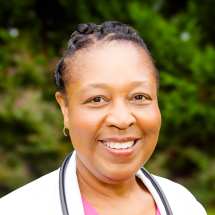 Patrice High, DO