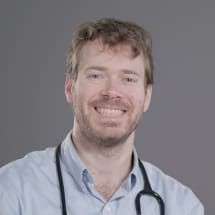 Andrew Dennison, MD