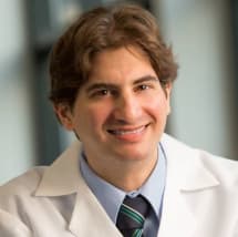 Rony Sayegh, MD, Ophthalmology, Cleveland, OH, Cleveland Clinic