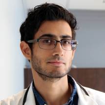 Kamil Prasad, MD