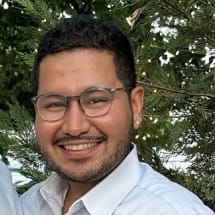 Nicholas Martin, MD