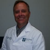 Kevin Daly, MD