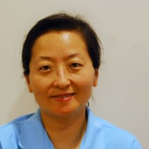 Hong Xu, MD, Rheumatology, Smithtown, NY, Mather Hospital