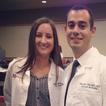 Melissa McGinnis, MD