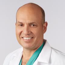 Joshua Bederson, MD