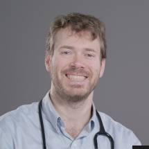 Andrew Dennison, MD