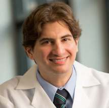 Rony Sayegh, MD