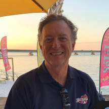 David Miller, Pharmacist, Belleville, IL