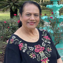 Nirupa Patel, MD