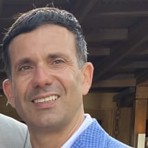 Peter Ercolino, MD