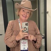 Kathy Harvey, DO