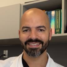 Amir Mahajer, DO