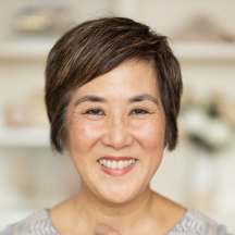 Iris Han, MD