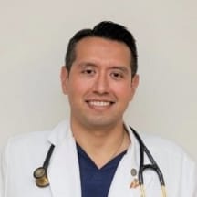 Alejandro Bocanegra, MD, Family Medicine, Rio Grande City, TX, Doctor's Hospital at Renaissance