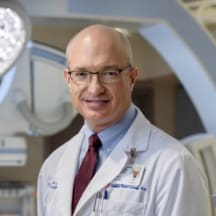 Van De Bruyn, MD, Cardiology, Little Rock, AR