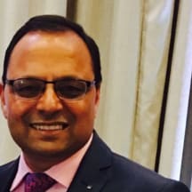 Arun Gupta, MD
