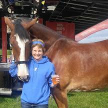 Suzanne Green, Pharmacist, DeForest, WI
