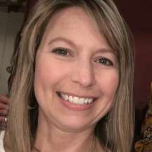 Diane George, Pharmacist, Hilliard, OH