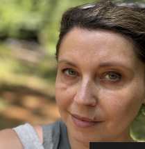 Sarah (Burke) Justice