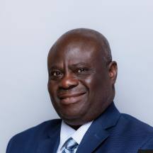 Yaw Otchere-Boateng, MD