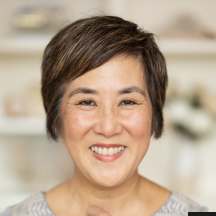 Iris Han, MD