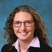 Dawn (Emick) Elfenbein, MD, General Surgery, Madison, WI