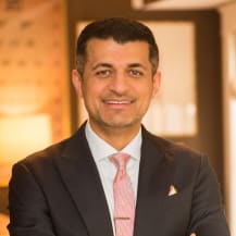 Syed Shah, MD