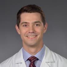 Andrew Livermore, MD, Orthopaedic Surgery, Madison, WI, SSM Health St. Mary's Hospital