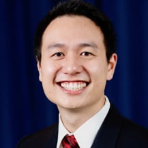Matthew Chan, MD, Internal Medicine, San Diego, CA