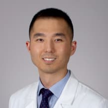 Heeseop Shin, MD, Radiology, Los Angeles, CA, Keck Hospital of USC