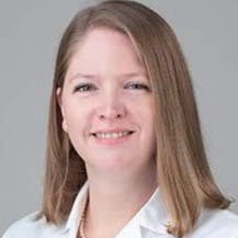 Ashley Hart, Family Nurse Practitioner, Charlottesville, VA