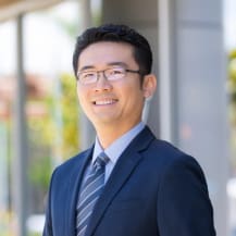 Hengli Lin, MD