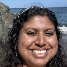 Haarika Srinath, MD