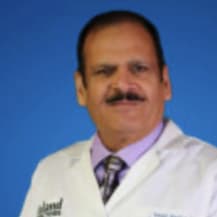 Muhammad Akhtar, MD