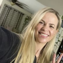 Sarah Hordeyczuk, Psychiatric-Mental Health Nurse Practitioner, Tampa, FL
