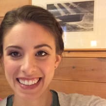 Alyson Jessel, Emergency Medicine, Dewitt, MI