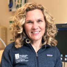 Tamara Rimash, MD