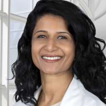 Renjitha Ignatius, MD, Oncology, Sun City Center, FL